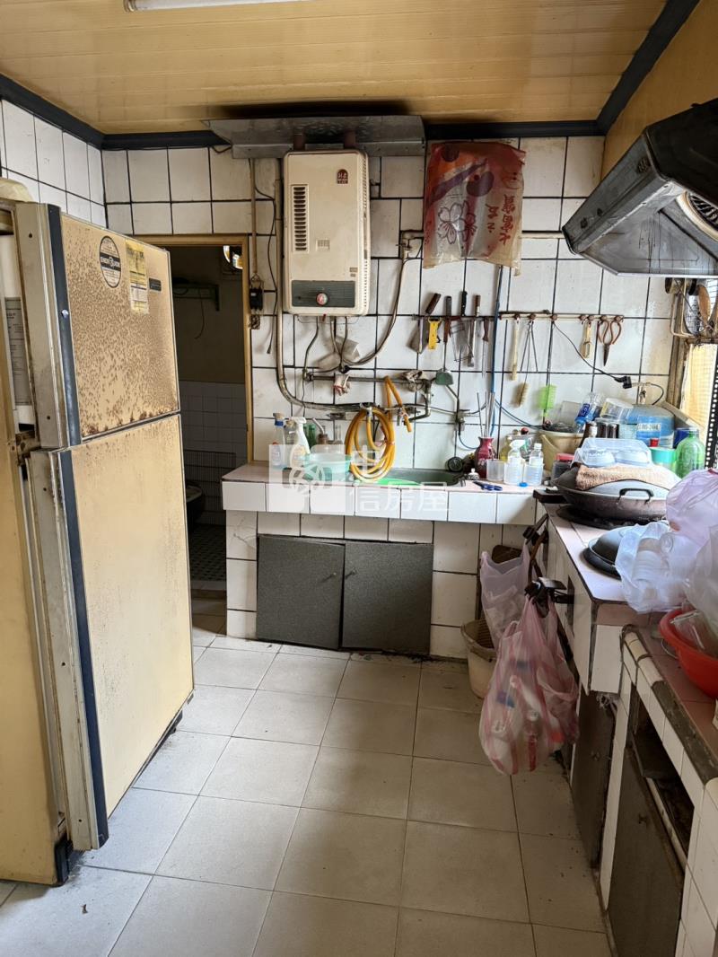 近中壢火車站平房(買地送屋)房屋室內格局與周邊環境