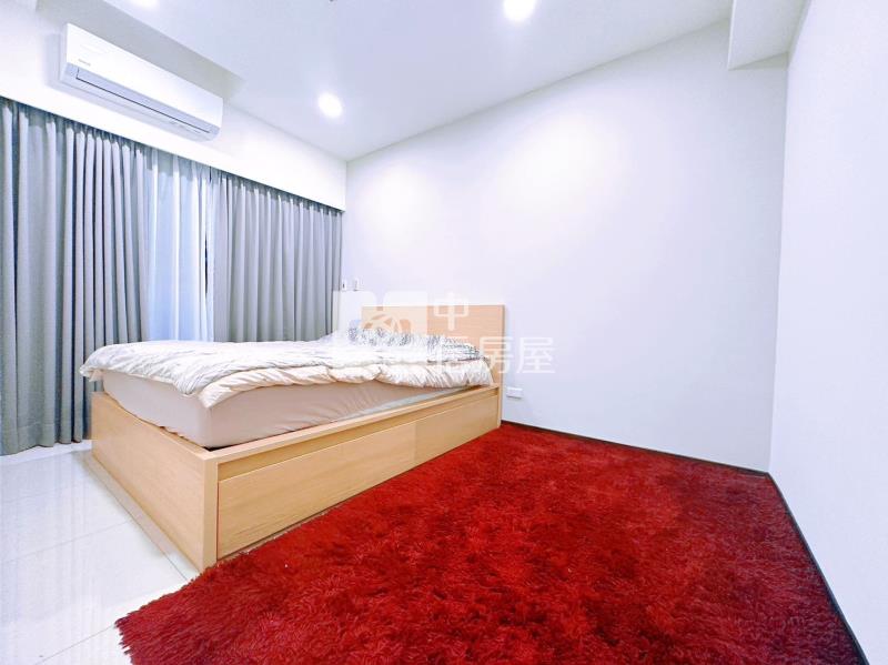 新潤翡麗A7景觀三房車房屋室內格局與周邊環境