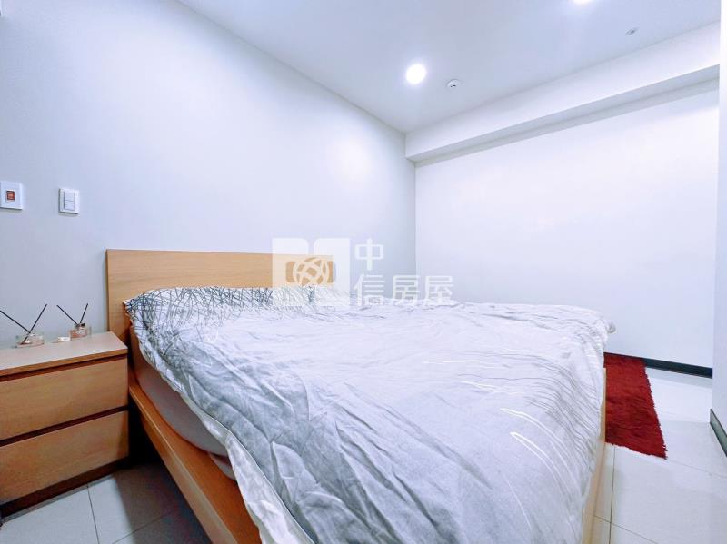 新潤翡麗A7景觀三房車房屋室內格局與周邊環境