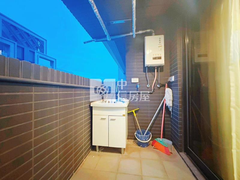 新潤翡麗A7景觀三房車房屋室內格局與周邊環境