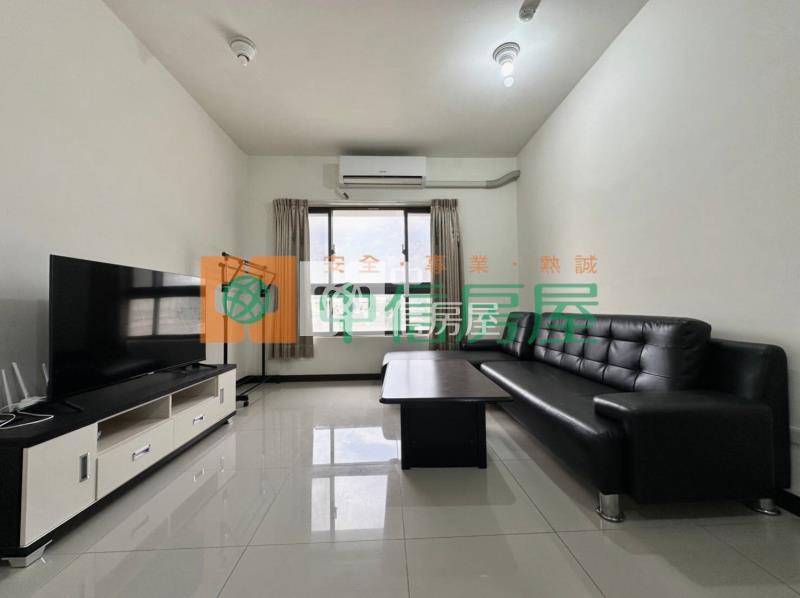 京門2房公寓房屋室內格局與周邊環境