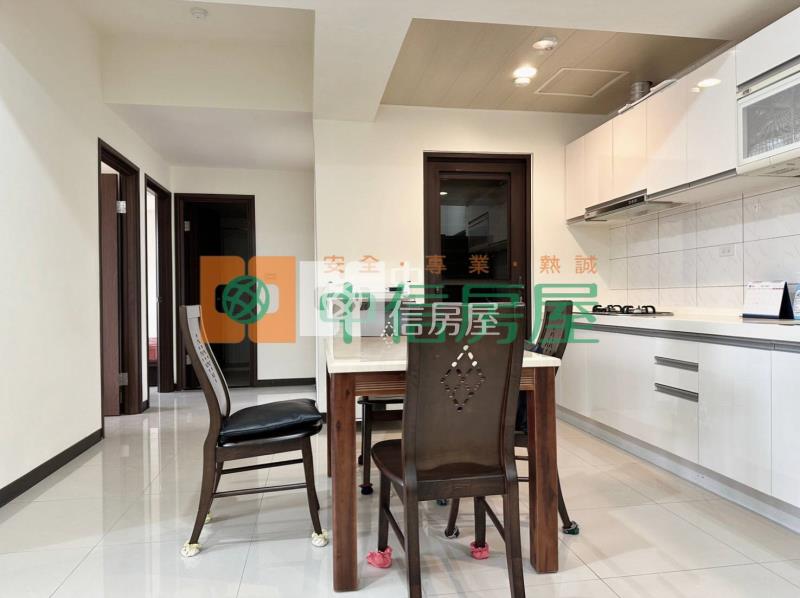 京門2房公寓房屋室內格局與周邊環境