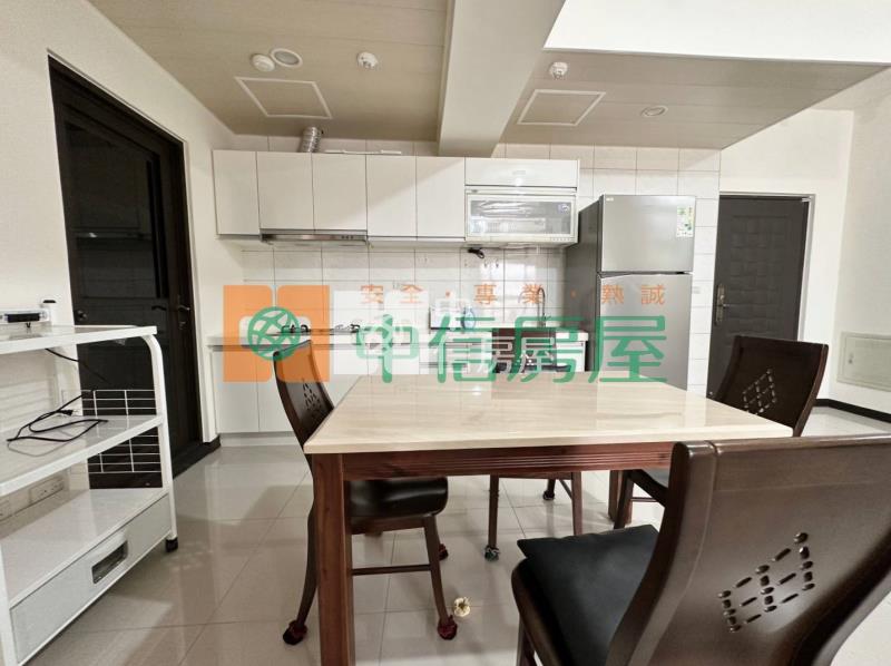 京門2房公寓房屋室內格局與周邊環境