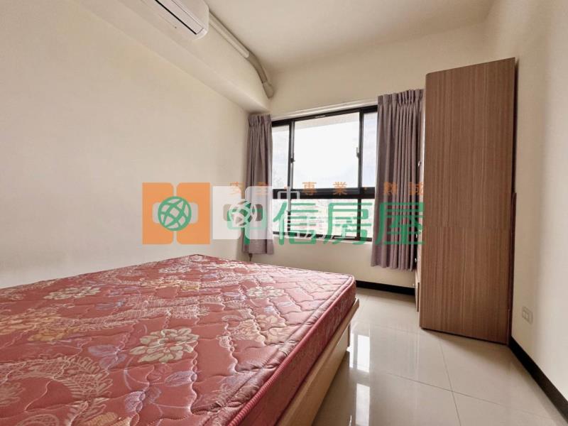 京門2房公寓房屋室內格局與周邊環境