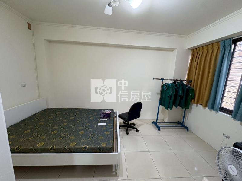 平興國小金店面房屋室內格局與周邊環境