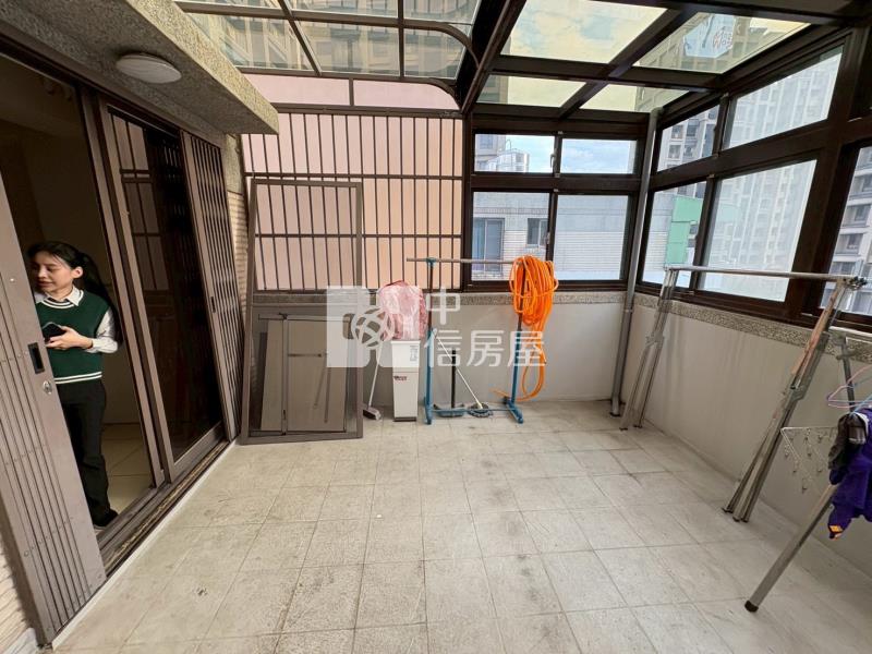 平興國小金店面房屋室內格局與周邊環境