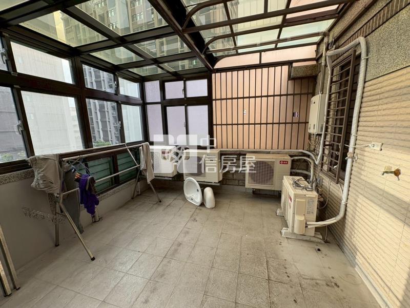 平興國小金店面房屋室內格局與周邊環境