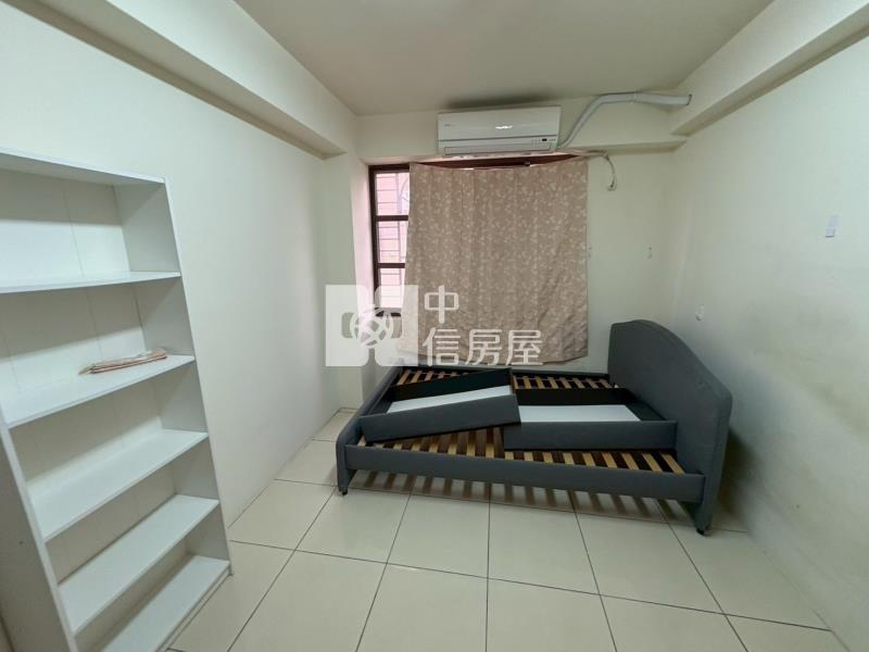 平興國小金店面房屋室內格局與周邊環境