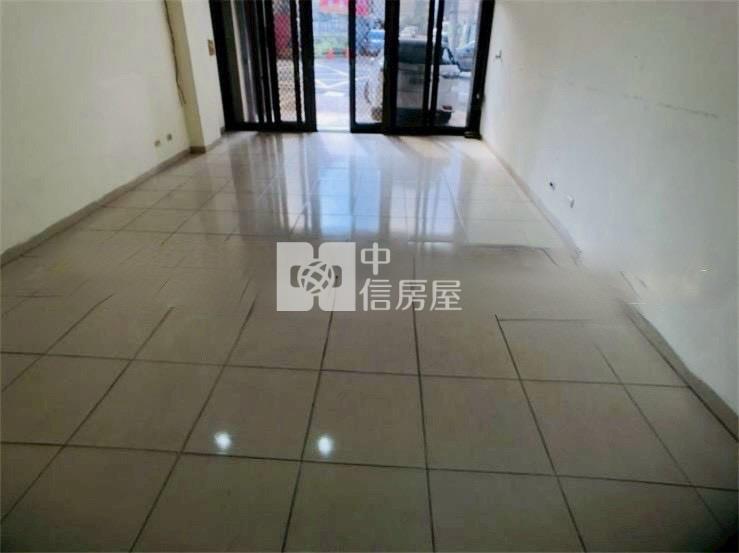 平興國小金店面房屋室內格局與周邊環境