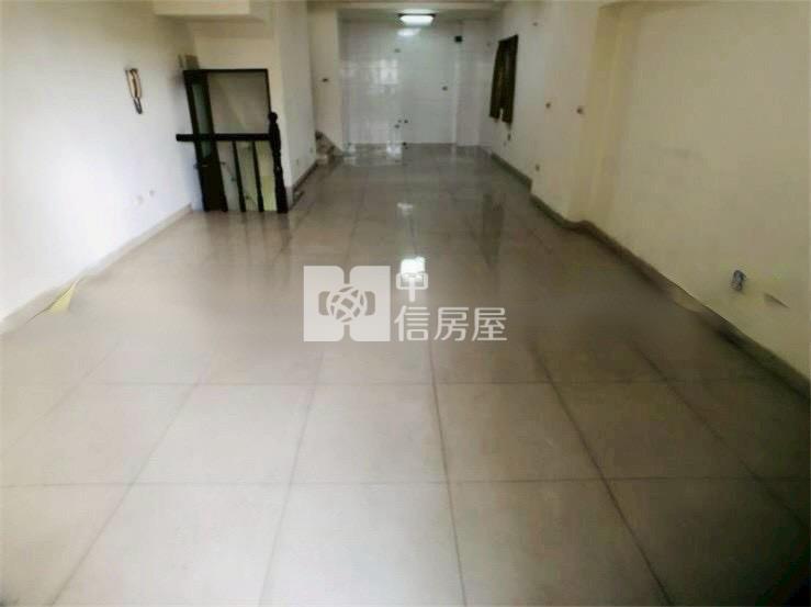 平興國小金店面房屋室內格局與周邊環境