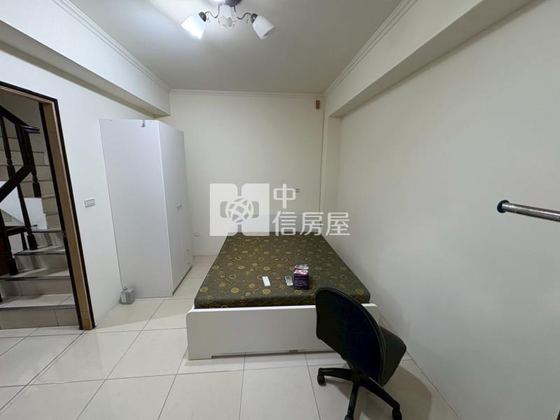 平興國小金店面房屋室內格局與周邊環境