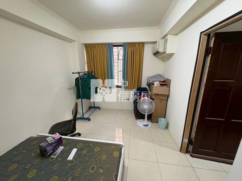 平興國小金店面房屋室內格局與周邊環境