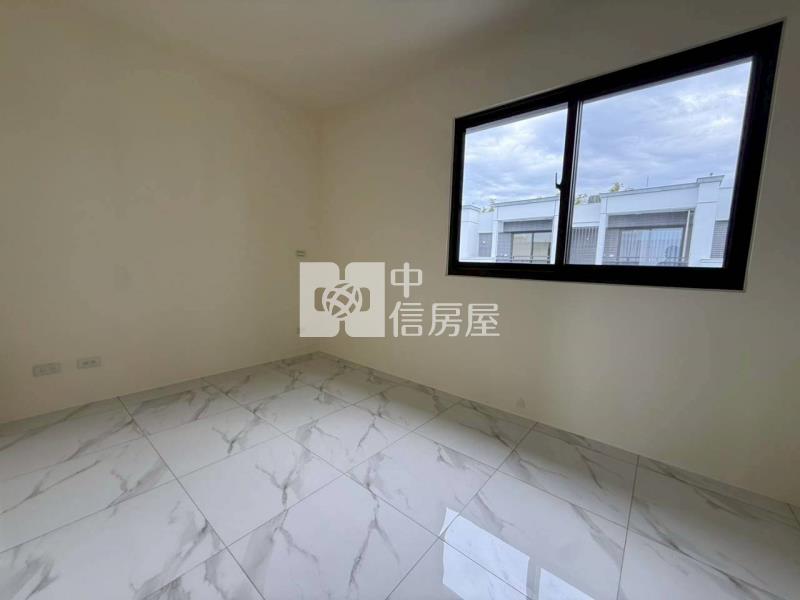 員林藏居全新車庫美墅A3房屋室內格局與周邊環境