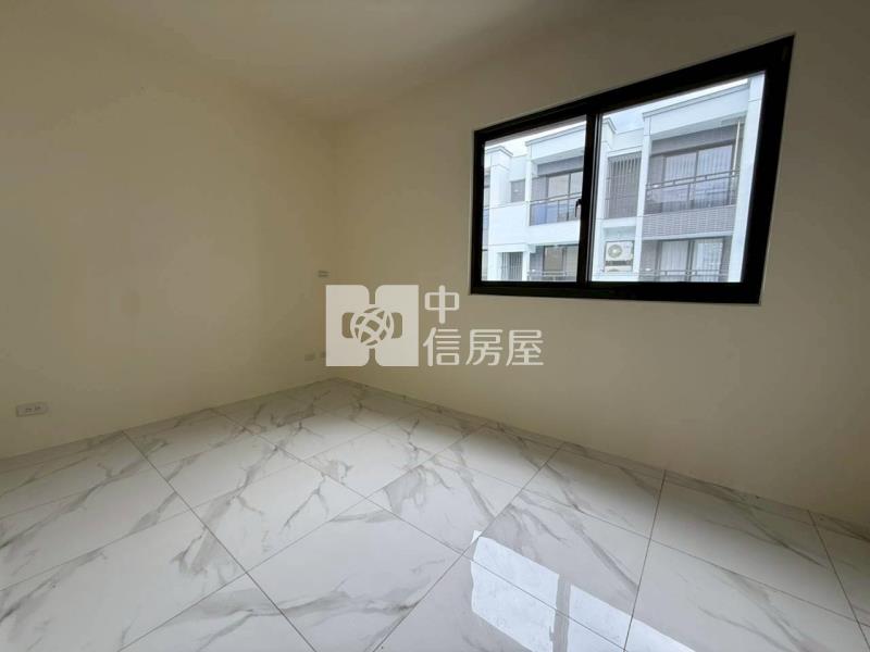 員林藏居全新車庫美墅A3房屋室內格局與周邊環境