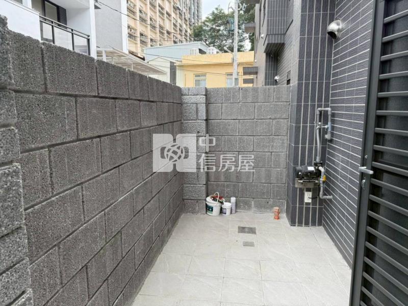 員林藏居全新車庫美墅A3房屋室內格局與周邊環境