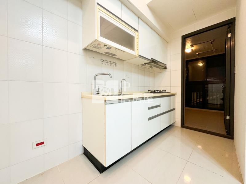 太睿A19景觀4房車房屋室內格局與周邊環境