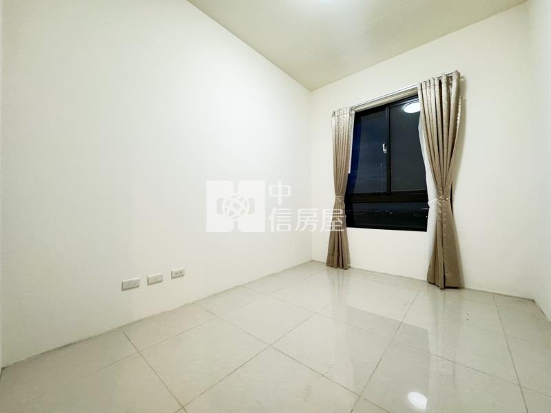 太睿A19景觀4房車房屋室內格局與周邊環境