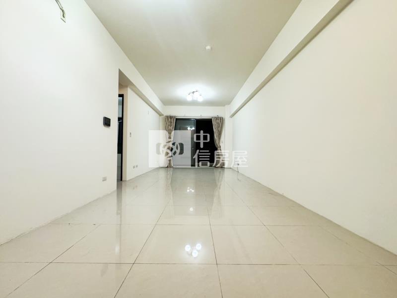 太睿A19景觀4房車房屋室內格局與周邊環境