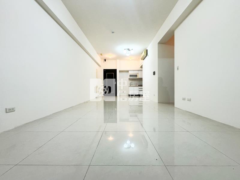 太睿A19景觀4房車房屋室內格局與周邊環境