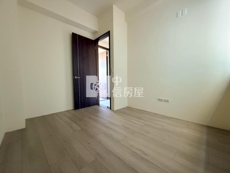 (富吉No.2)豐原南陽商圈全新臨路雙車別墅(B)房屋室內格局與周邊環境