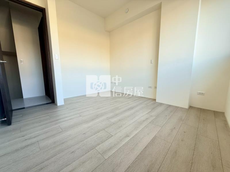 (富吉No.2)豐原南陽商圈全新臨路雙車別墅(B)房屋室內格局與周邊環境