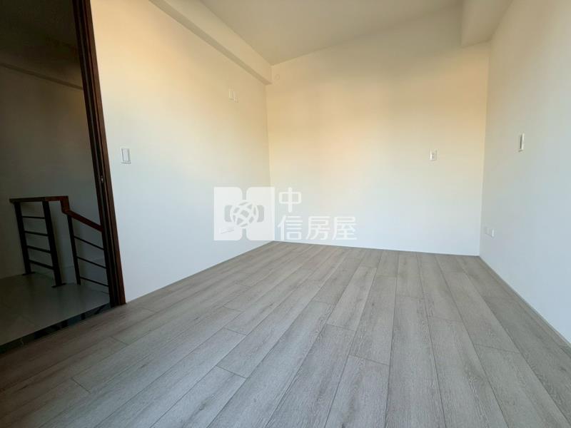 (富吉No.2)豐原南陽商圈全新臨路雙車別墅(B)房屋室內格局與周邊環境