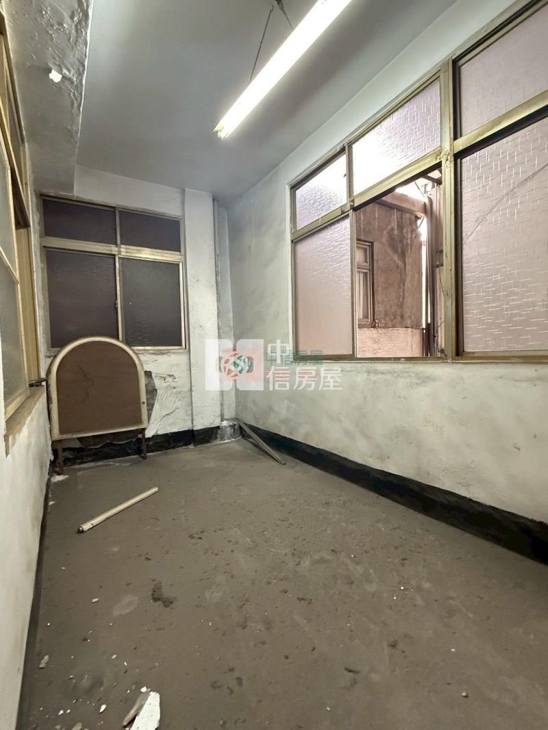 員林車站超值透天房屋室內格局與周邊環境