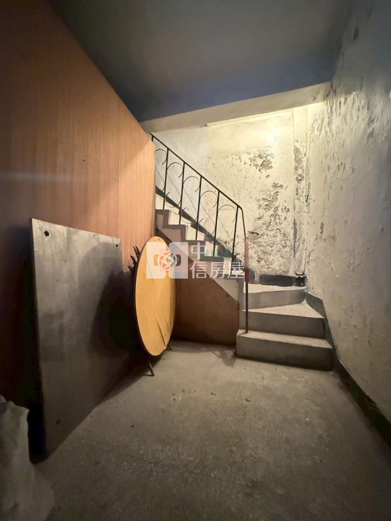 員林車站超值透天房屋室內格局與周邊環境