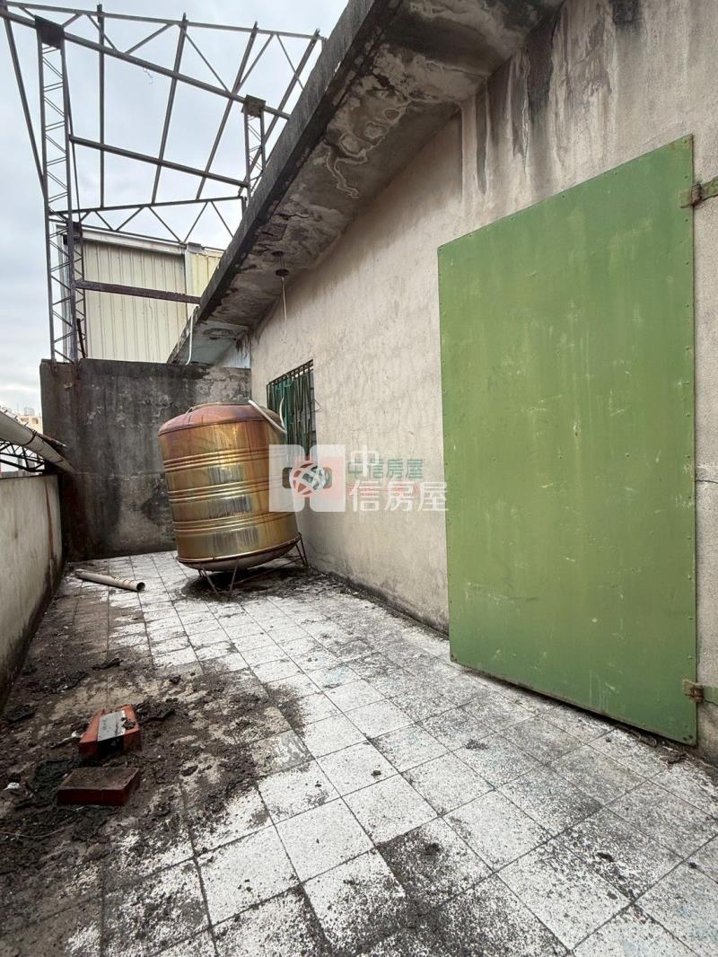 員林車站超值透天房屋室內格局與周邊環境