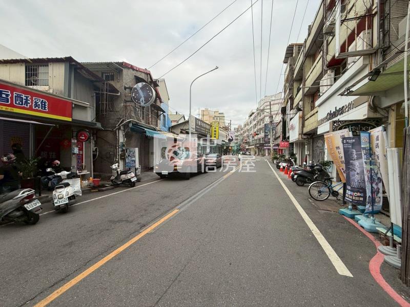 員林車站超值透天房屋室內格局與周邊環境