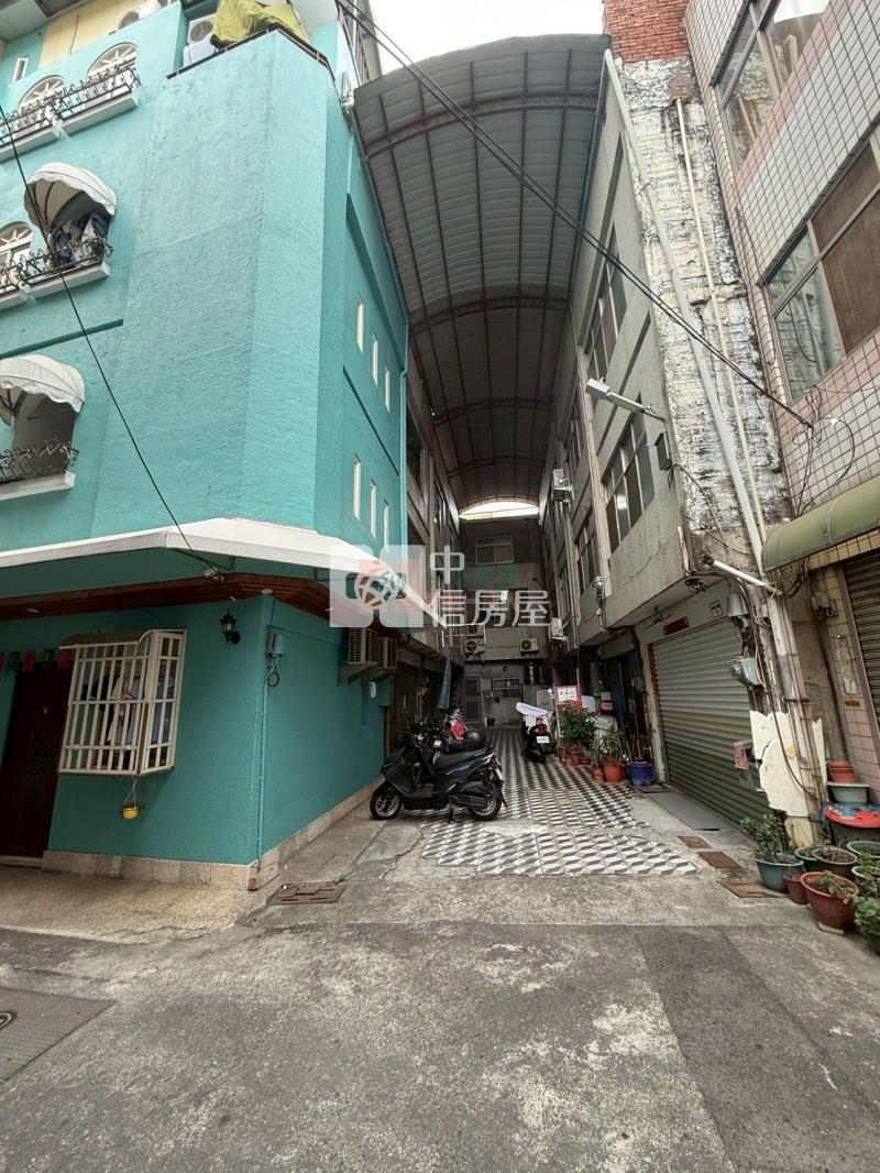 員林車站超值透天房屋室內格局與周邊環境