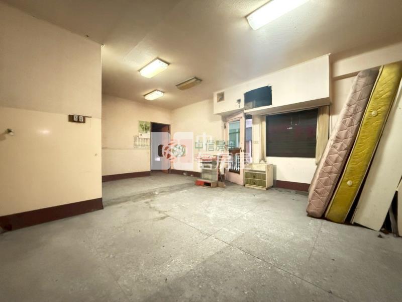 員林車站超值透天房屋室內格局與周邊環境