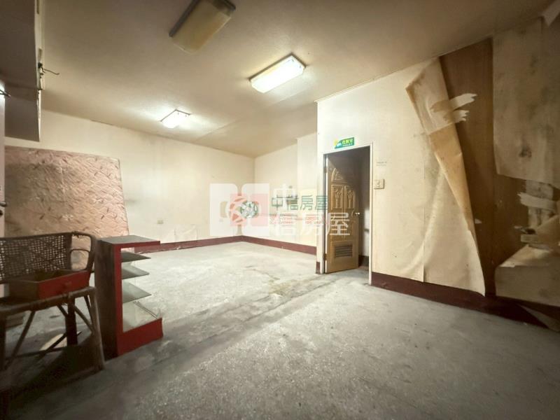 員林車站超值透天房屋室內格局與周邊環境