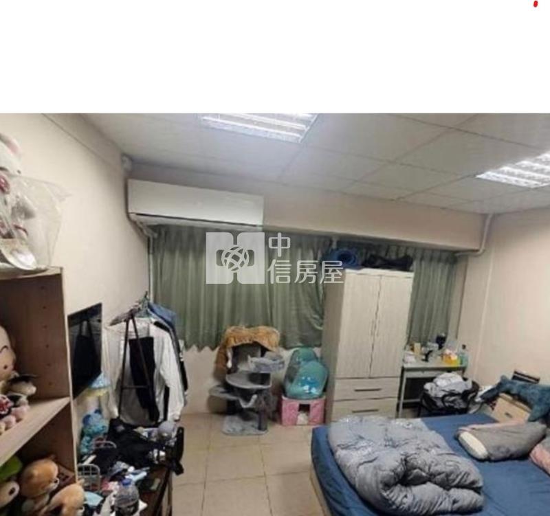 北區科博館10米活路金透店房屋室內格局與周邊環境