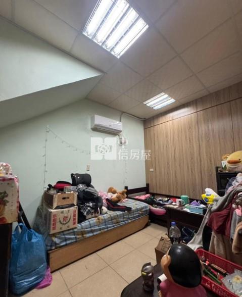 北區科博館10米活路金透店房屋室內格局與周邊環境