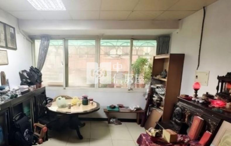 北區科博館10米活路金透店房屋室內格局與周邊環境