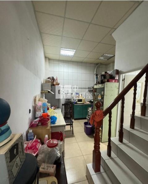 北區科博館10米活路金透店房屋室內格局與周邊環境