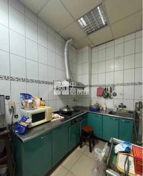 北區科博館10米活路金透店房屋室內格局與周邊環境