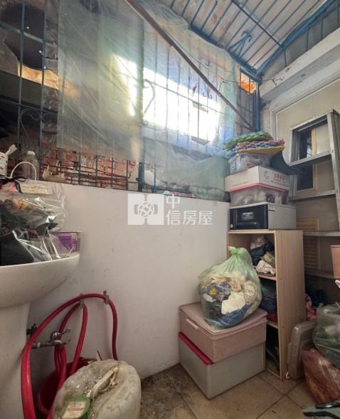 北區科博館10米活路金透店房屋室內格局與周邊環境