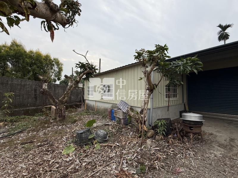 老叢芒果園農場房屋室內格局與周邊環境