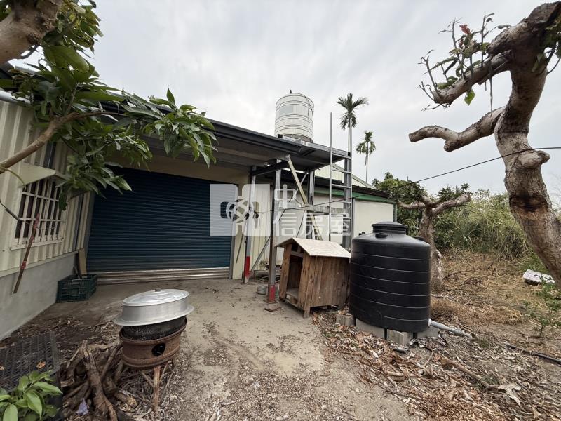 老叢芒果園農場房屋室內格局與周邊環境