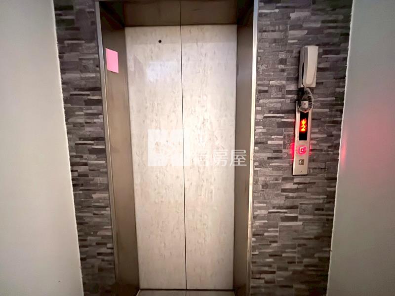 北區一中商圈全新未住電梯透天房屋室內格局與周邊環境