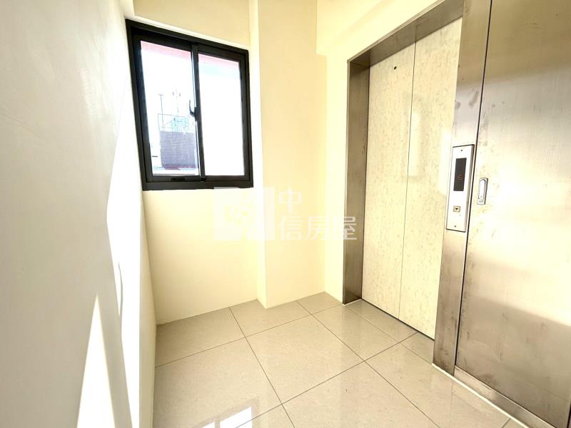 北區一中商圈全新未住電梯透天房屋室內格局與周邊環境