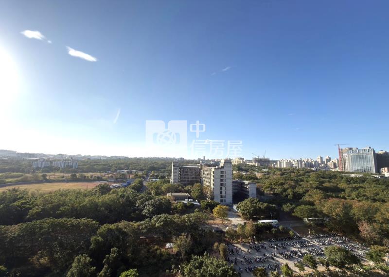 大豪景3房+車位面牧場房屋室內格局與周邊環境