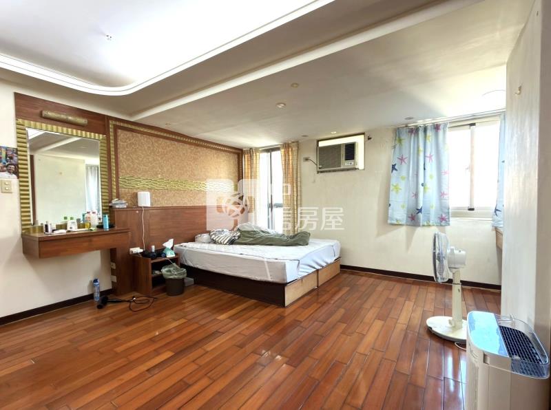 大豪景3房+車位面牧場房屋室內格局與周邊環境