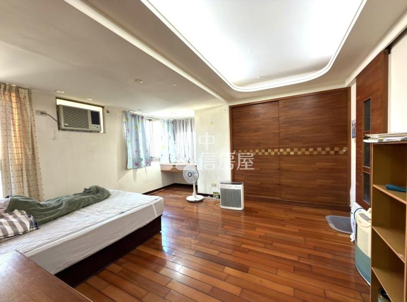 大豪景3房+車位面牧場房屋室內格局與周邊環境