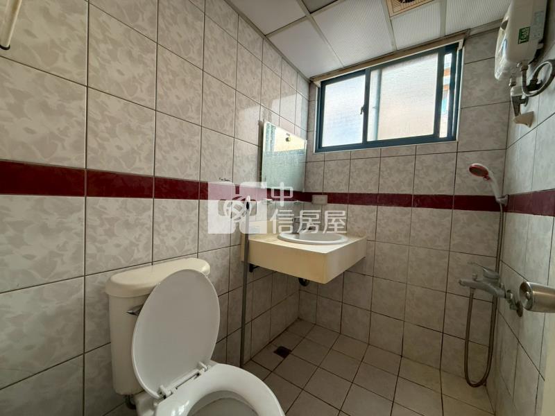 太陽海岸套房+大露臺房屋室內格局與周邊環境