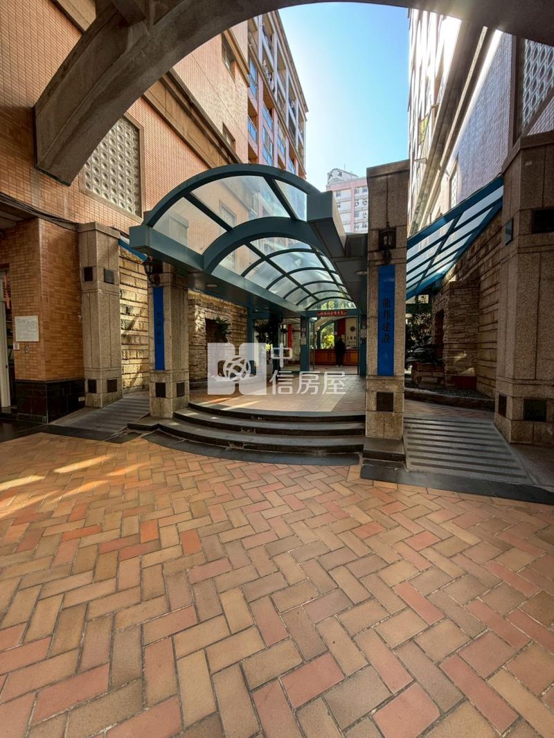 太陽海岸套房+大露臺房屋室內格局與周邊環境