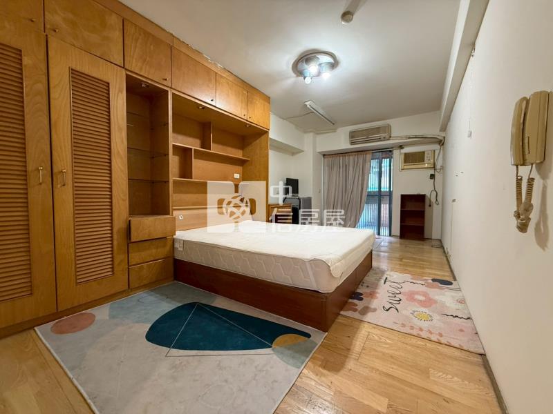 太陽海岸套房+大露臺房屋室內格局與周邊環境