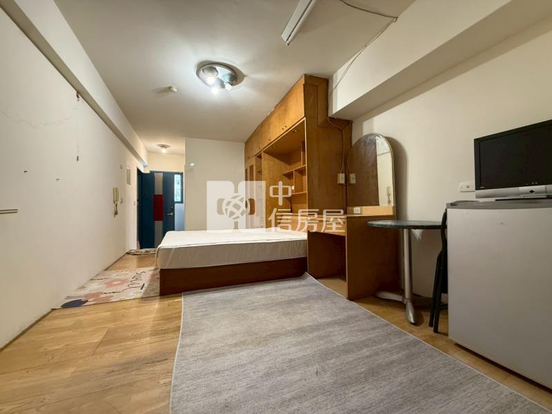 太陽海岸套房+大露臺房屋室內格局與周邊環境